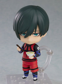[Pre-order] Rin Itoshi - Nendoroid Blue Lock