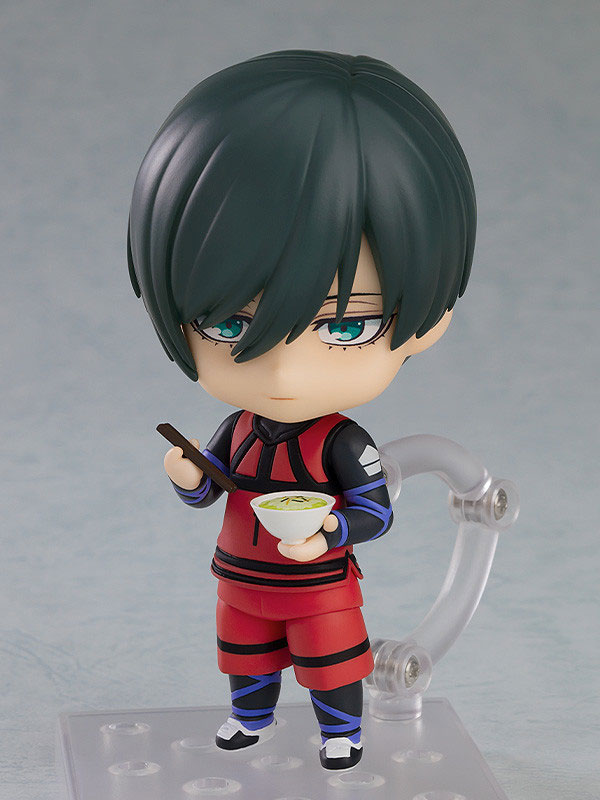 [Pre-order] Rin Itoshi - Nendoroid Blue Lock