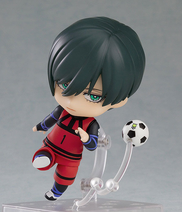 [Pre-order] Rin Itoshi - Nendoroid Blue Lock