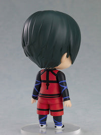 [Pre-order] Rin Itoshi - Nendoroid Blue Lock
