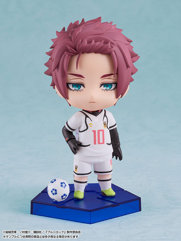 [Pre-order] Sae Itoshi - Nendoroid Blue Lock