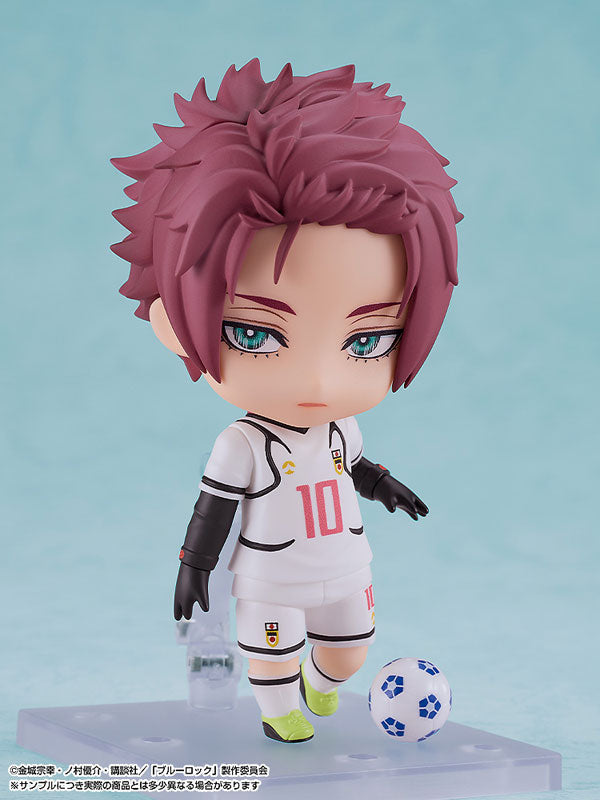 [Pre-order] Sae Itoshi - Nendoroid Blue Lock