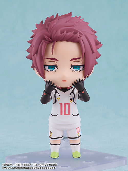 [Pre-order] Sae Itoshi - Nendoroid Blue Lock
