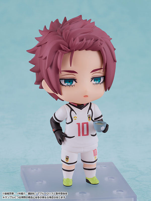 [Pre-order] Sae Itoshi - Nendoroid Blue Lock