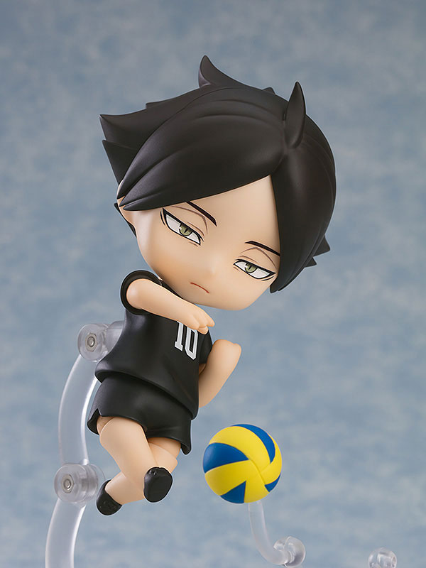 [Pre-order] Rintarou Suna - Nendoroid Haikyuu!!
