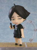 [Pre-order] Rintarou Suna - Nendoroid Haikyuu!!