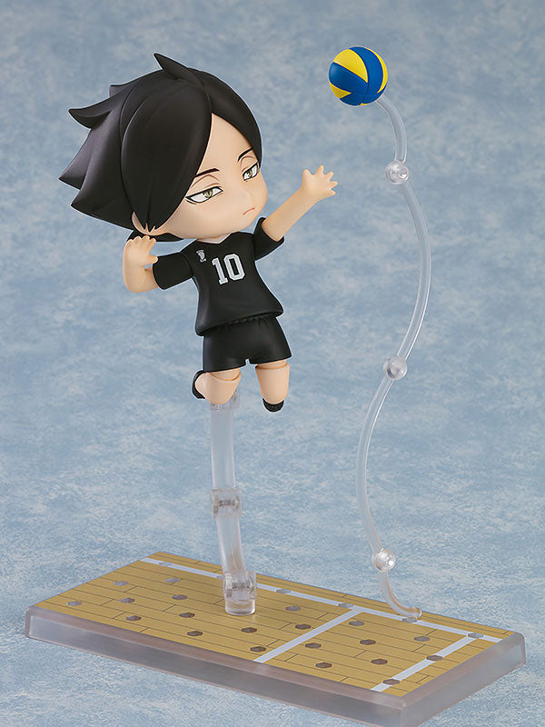 [Pre-order] Rintarou Suna - Nendoroid Haikyuu!!