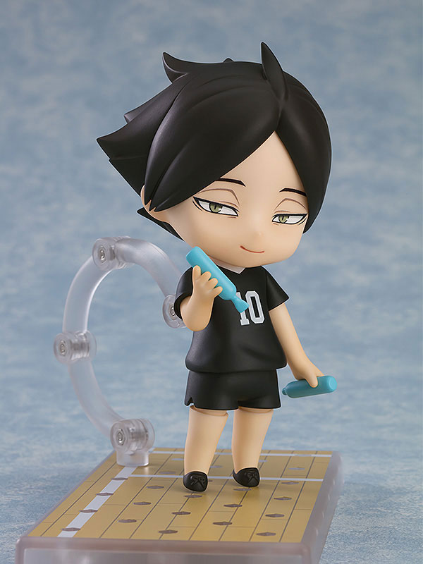 [Pre-order] Rintarou Suna - Nendoroid Haikyuu!!