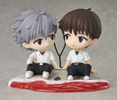 [Pre-order] Shinji Ikari & Kaworu Nagisa - Mini Memory Rebuild of Evangelion Complete Figure