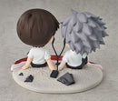 [Pre-order] Shinji Ikari & Kaworu Nagisa - Mini Memory Rebuild of Evangelion Complete Figure