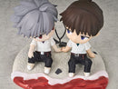 [Pre-order] Shinji Ikari & Kaworu Nagisa - Mini Memory Rebuild of Evangelion Complete Figure