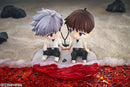 [Pre-order] Shinji Ikari & Kaworu Nagisa - Mini Memory Rebuild of Evangelion Complete Figure