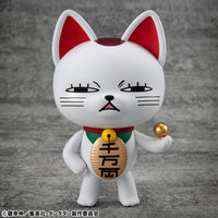 [Pre-order] Turbo-Granny (Beckoning Cat) - Dandadan Occultic Soft Vinyl Collection Ver.2 Complete Figure