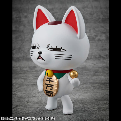 [Pre-order] Turbo-Granny (Beckoning Cat) - Dandadan Occultic Soft Vinyl Collection Ver.2 Complete Figure