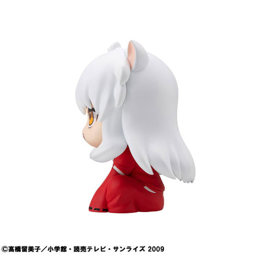 [Pre-order] InuYasha - LookUp InuYasha Complete Figure