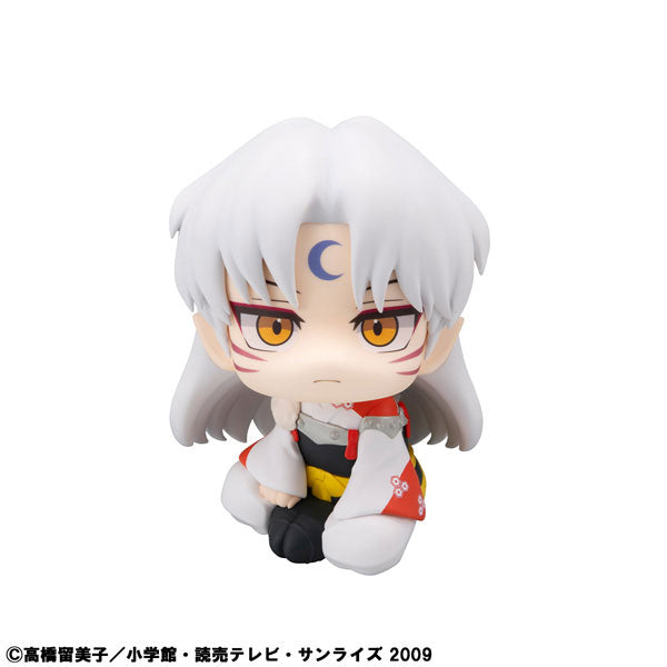 [Pre-order] Sesshomaru - LookUp InuYasha Complete Figure
