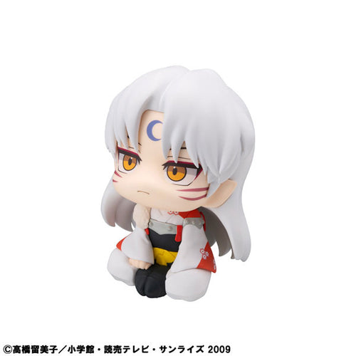[Pre-order] Sesshomaru - LookUp InuYasha Complete Figure