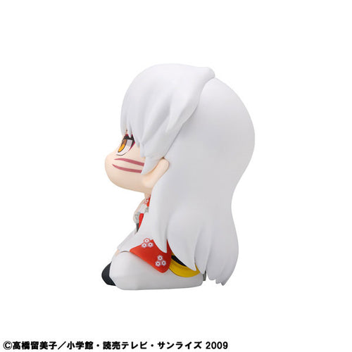 [Pre-order] Sesshomaru - LookUp InuYasha Complete Figure