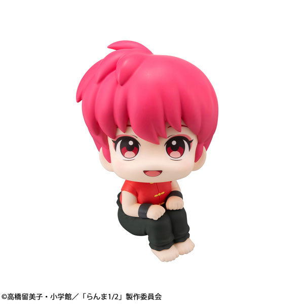 [Pre-order] Ranma - LookUp Ranma 1/2 Complete Figure