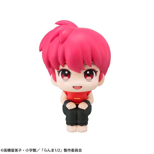 [Pre-order] Ranma - LookUp Ranma 1/2 Complete Figure
