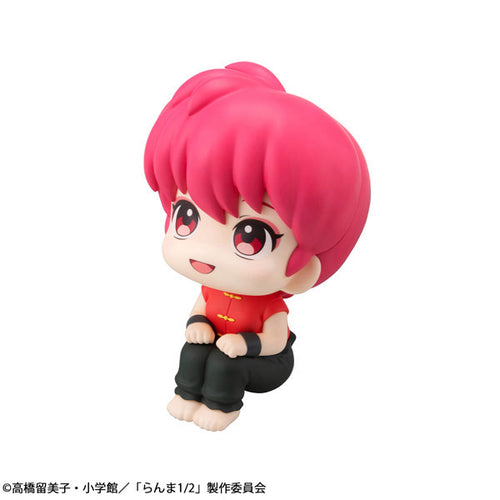 [Pre-order] Ranma - LookUp Ranma 1/2 Complete Figure