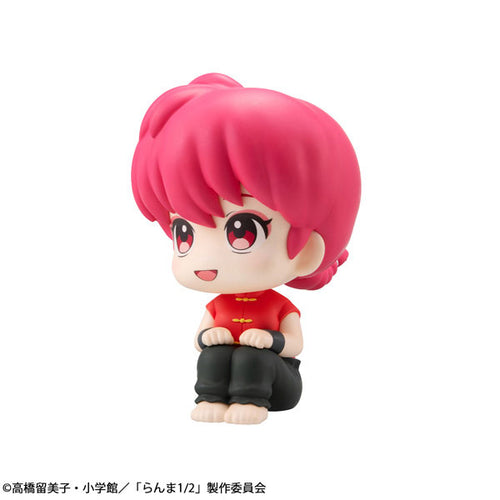 [Pre-order] Ranma - LookUp Ranma 1/2 Complete Figure