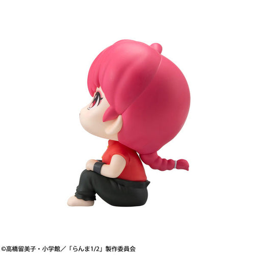 [Pre-order] Ranma - LookUp Ranma 1/2 Complete Figure