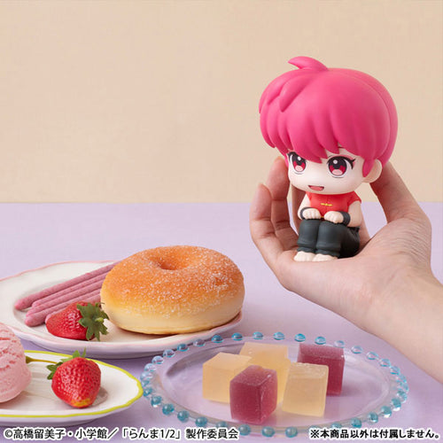 [Pre-order] Ranma - LookUp Ranma 1/2 Complete Figure