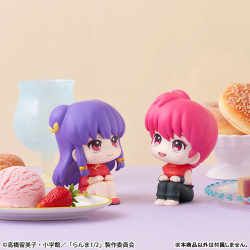 [Pre-order] Ranma - LookUp Ranma 1/2 Complete Figure