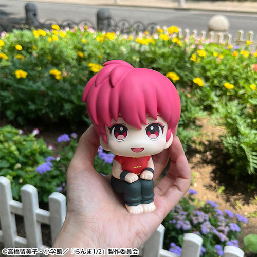 [Pre-order] Ranma - LookUp Ranma 1/2 Complete Figure