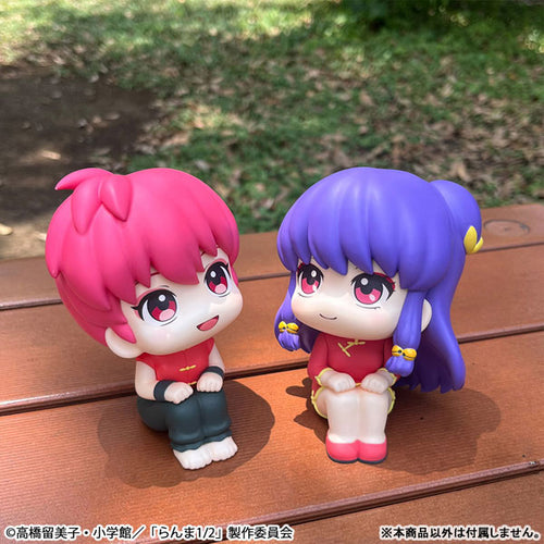 [Pre-order] Ranma - LookUp Ranma 1/2 Complete Figure