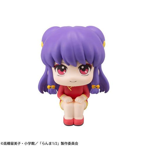[Pre-order] Shampoo - LookUp Ranma 1/2 Complete Figure