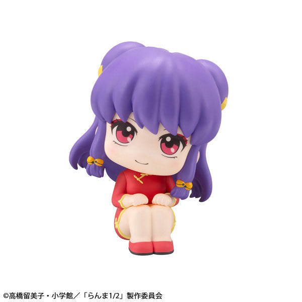 [Pre-order] Shampoo - LookUp Ranma 1/2 Complete Figure