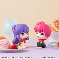 [Pre-order] Shampoo - LookUp Ranma 1/2 Complete Figure