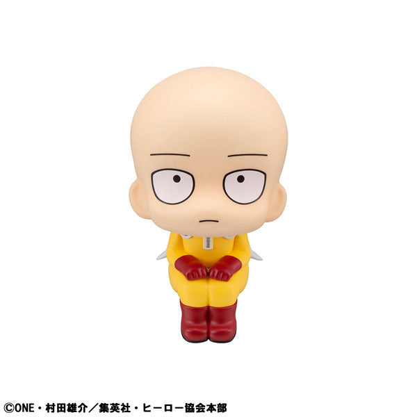 [Pre-order] Saitama - LookUp One-Punch Man Complete Figure