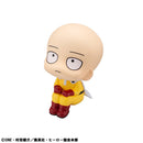 [Pre-order] Saitama - LookUp One-Punch Man Complete Figure