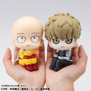 [Pre-order] Saitama - LookUp One-Punch Man Complete Figure