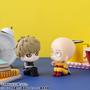 [Pre-order] Saitama - LookUp One-Punch Man Complete Figure