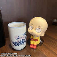 [Pre-order] Saitama - LookUp One-Punch Man Complete Figure