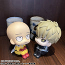[Pre-order] Saitama - LookUp One-Punch Man Complete Figure