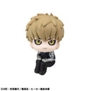 [Pre-order] Genos - LookUp One-Punch Man Complete Figure