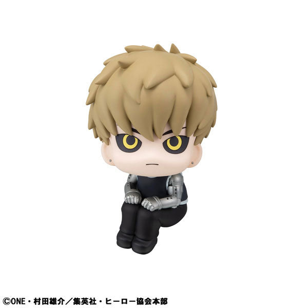[Pre-order] Genos - LookUp One-Punch Man Complete Figure