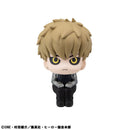 [Pre-order] Genos - LookUp One-Punch Man Complete Figure