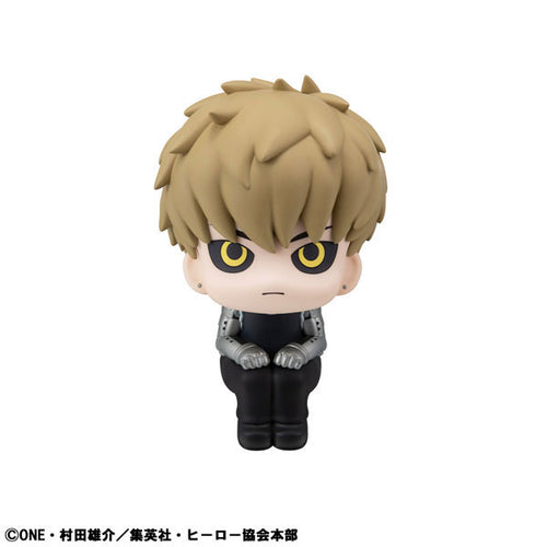 [Pre-order] Genos - LookUp One-Punch Man Complete Figure