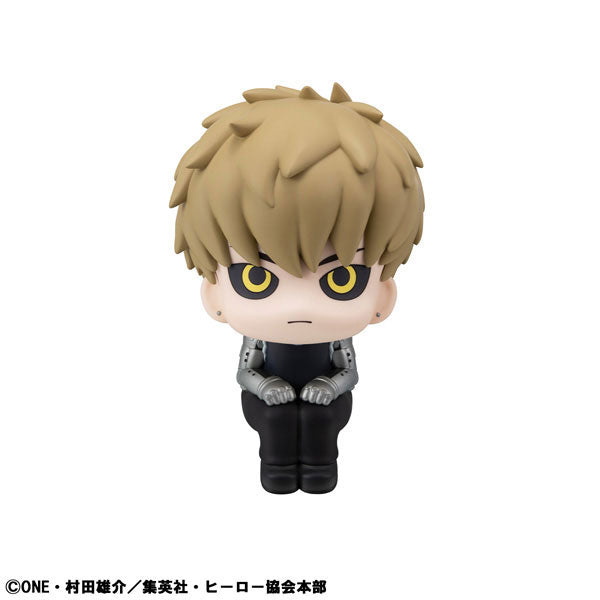 [Pre-order] Genos - LookUp One-Punch Man Complete Figure