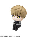 [Pre-order] Genos - LookUp One-Punch Man Complete Figure