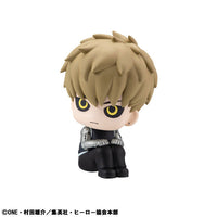 [Pre-order] Genos - LookUp One-Punch Man Complete Figure