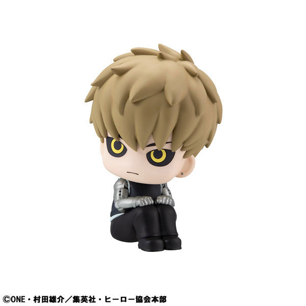 [Pre-order] Genos - LookUp One-Punch Man Complete Figure