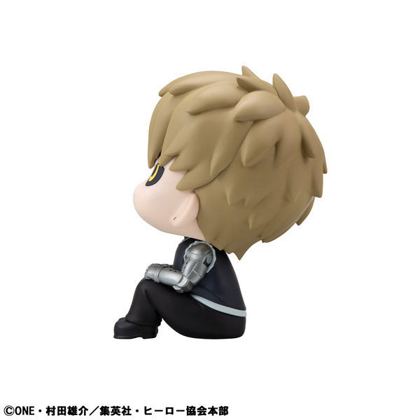 [Pre-order] Genos - LookUp One-Punch Man Complete Figure
