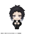 [Pre-order] Ryunosuke Akutagawa - LookUp Bungo Stray Dogs Complete Figure